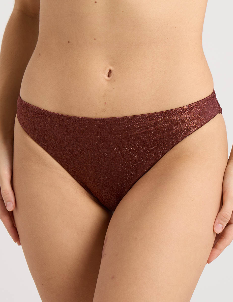 Bikini a la cadera para mujer Bikini a la cadera para mujer