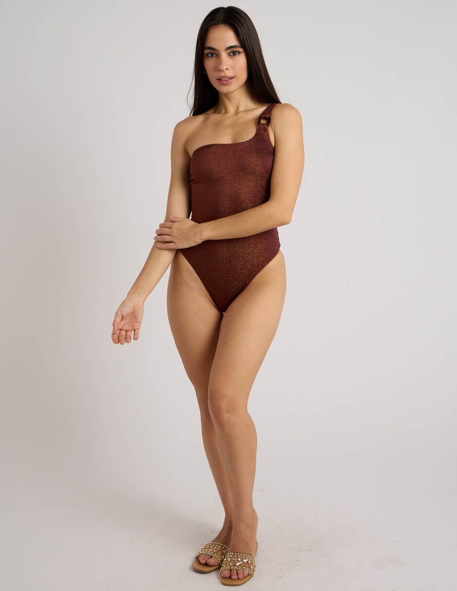 Traje de baño completo para mujer 3