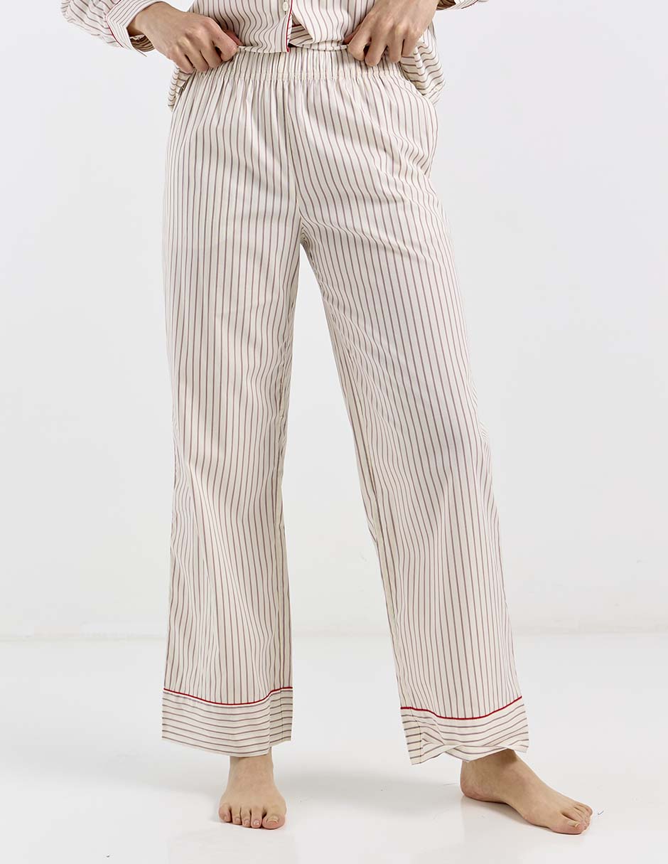 Pantalón pijama Etam para mujer
