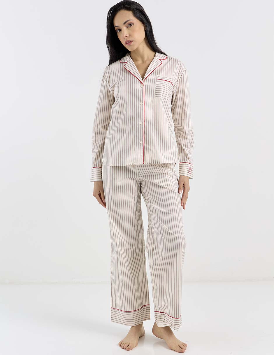 Pantalón pijama Etam para mujer