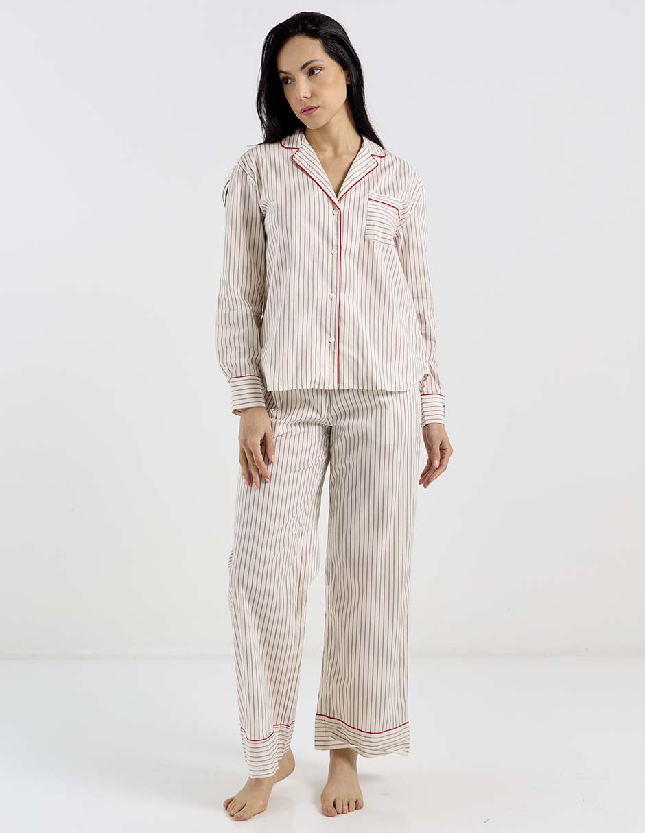 Pantalón pijama Etam para mujer