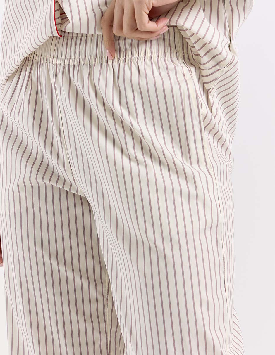 Pantalón pijama Etam para mujer