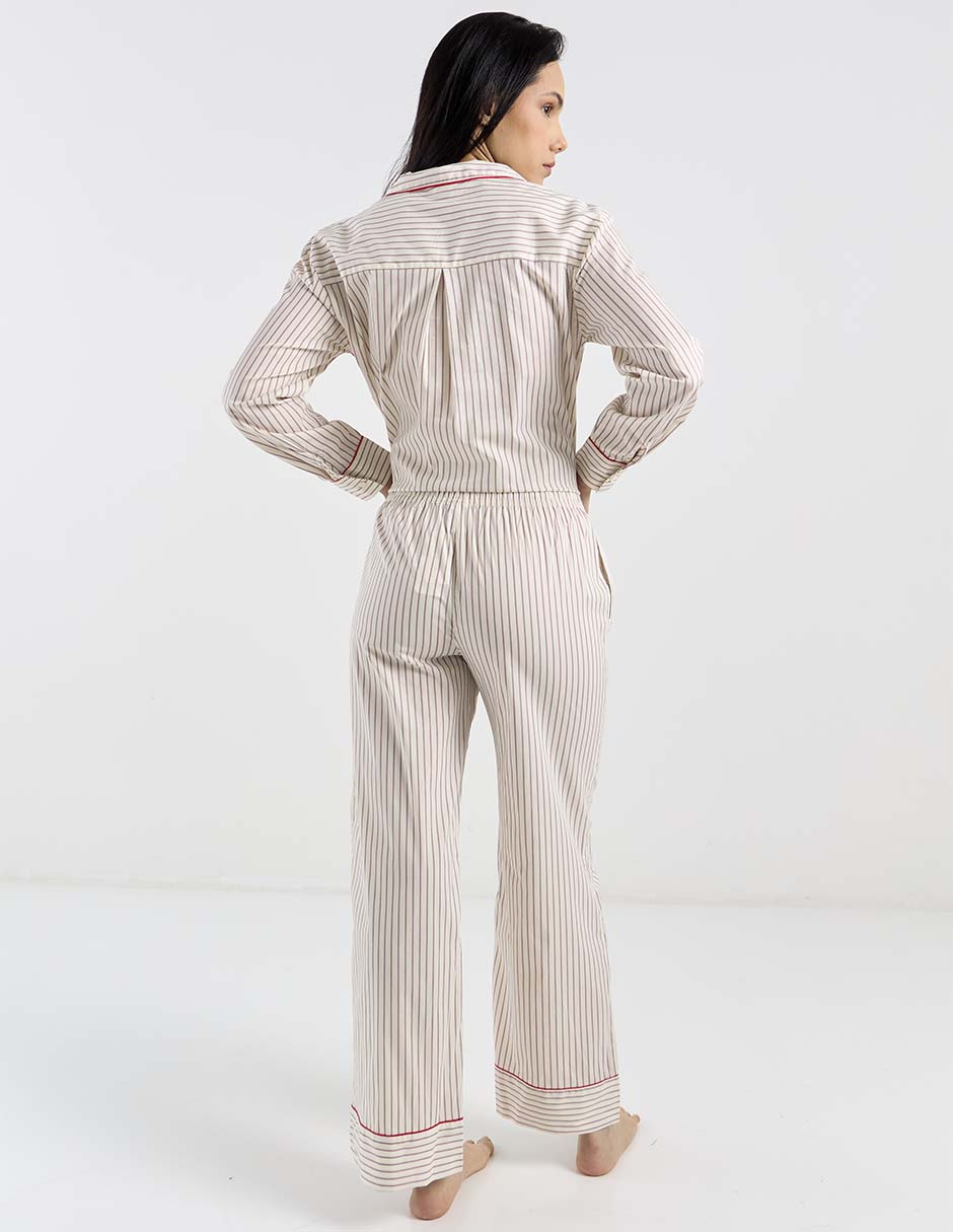 Pantalón pijama Etam para mujer