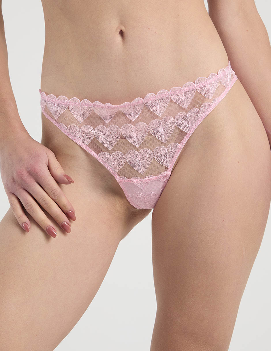 Tanga para mujer