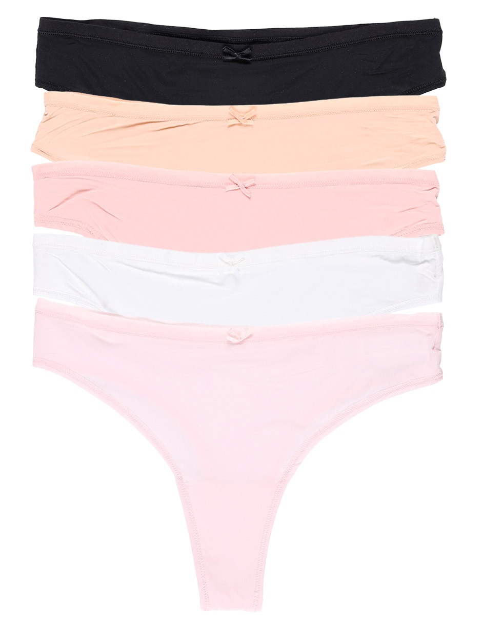 Tanga para mujer 2