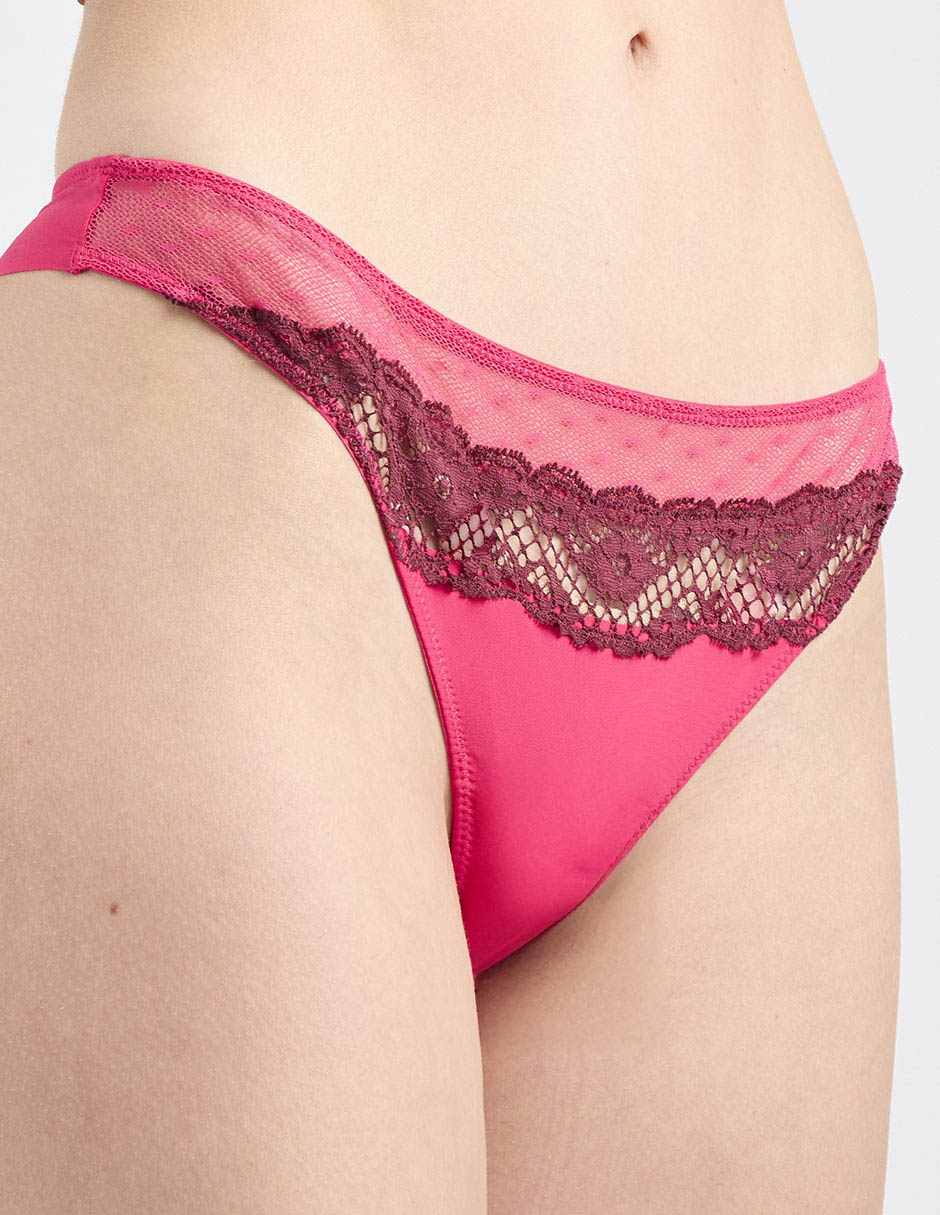 Tanga para mujer 5