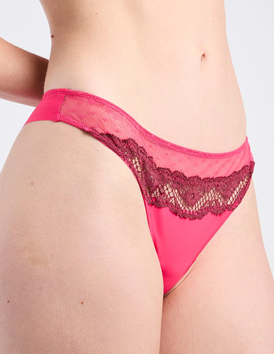 Tanga para mujer 3