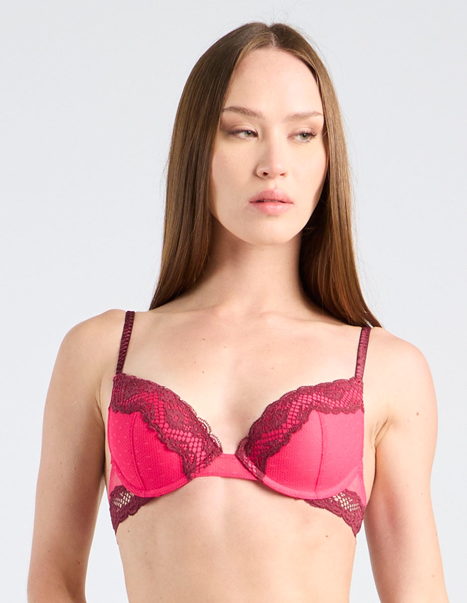 Brassiere con copa para mujer Brassiere con copa para mujer