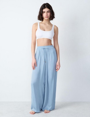 Pantalón pijama para mujer