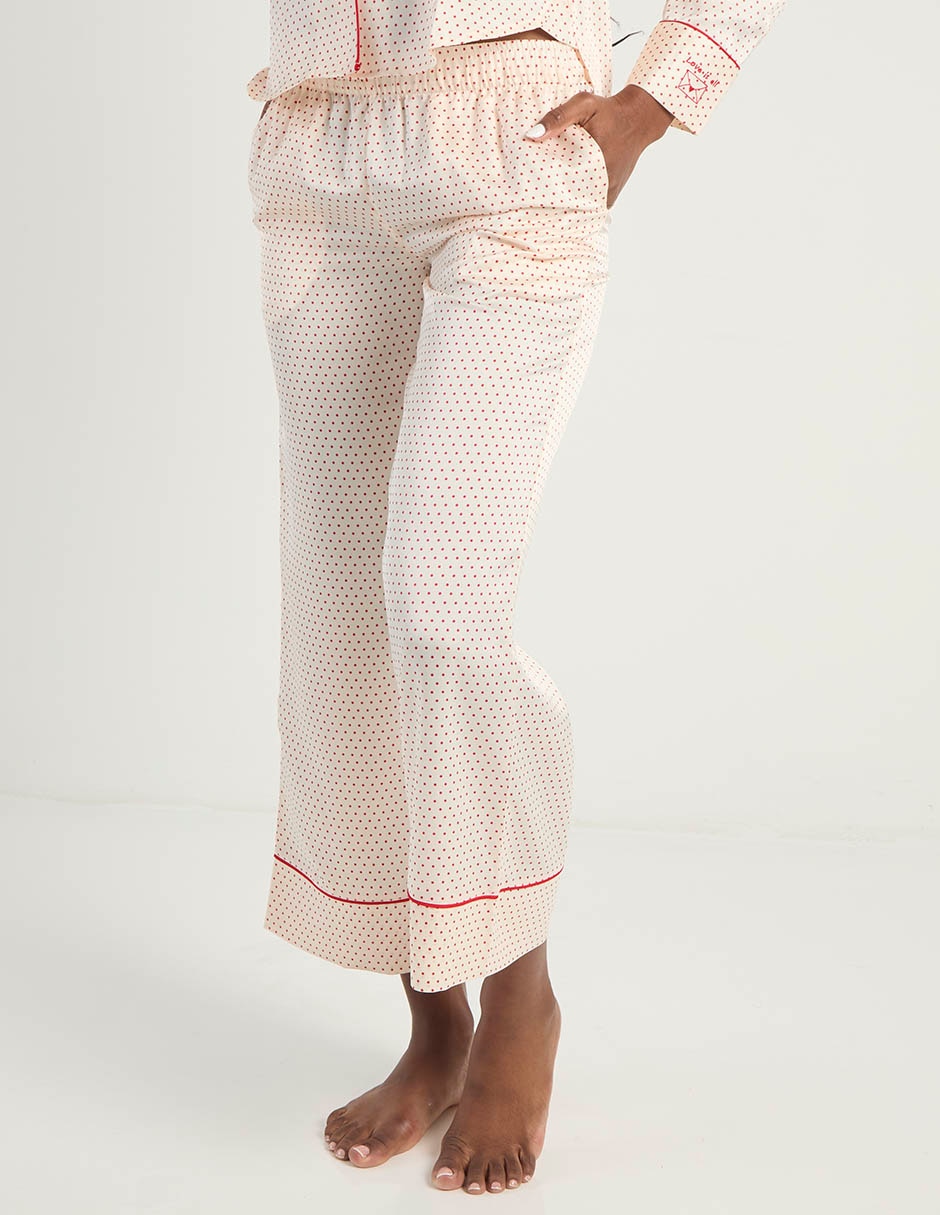 Pantalón pijama para mujer 5