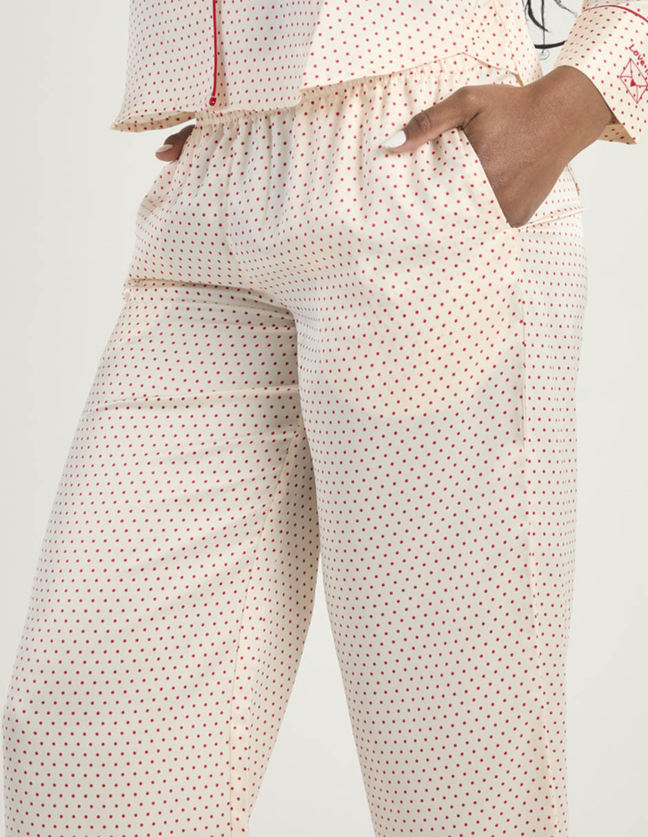 Pantalón pijama para mujer 3