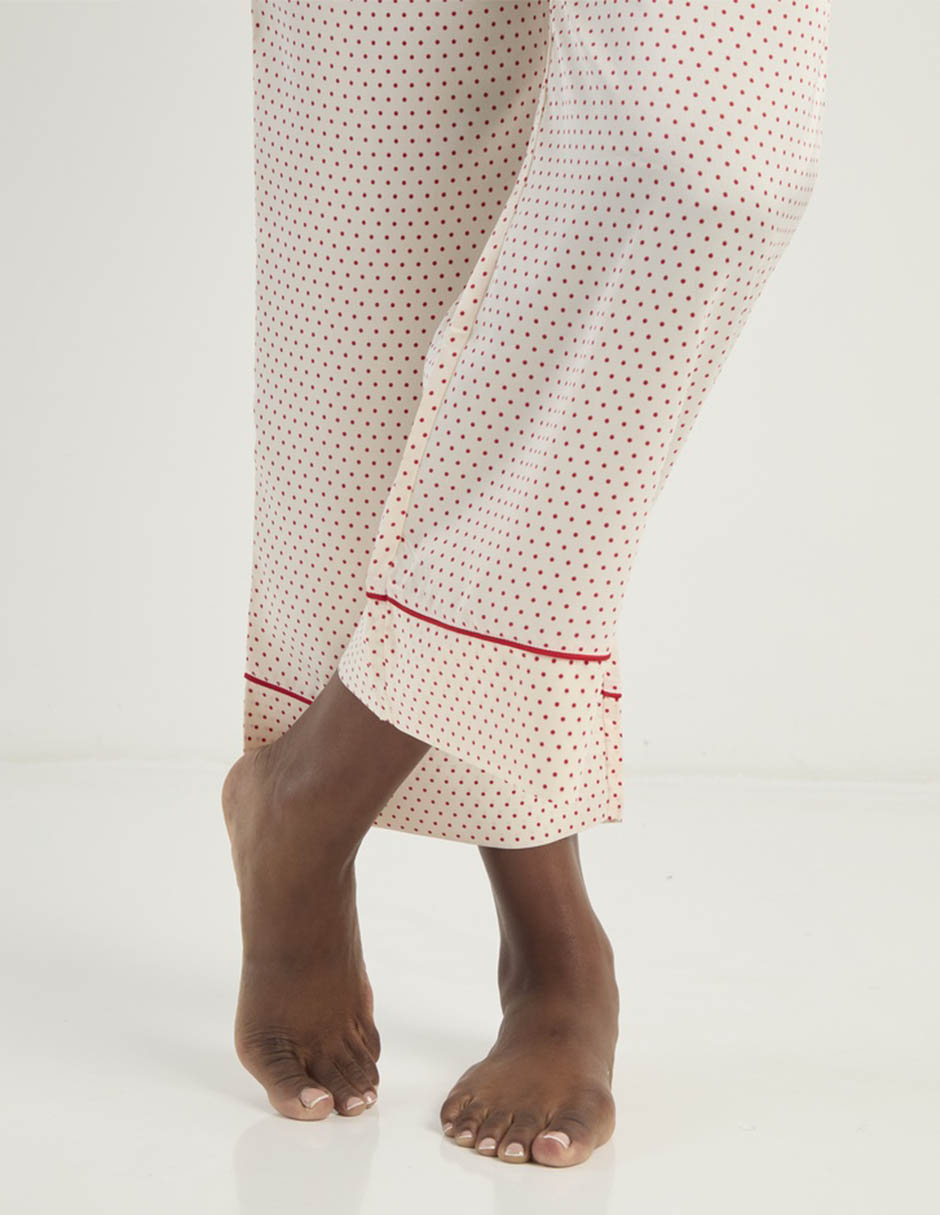 Pantalón pijama para mujer 2
