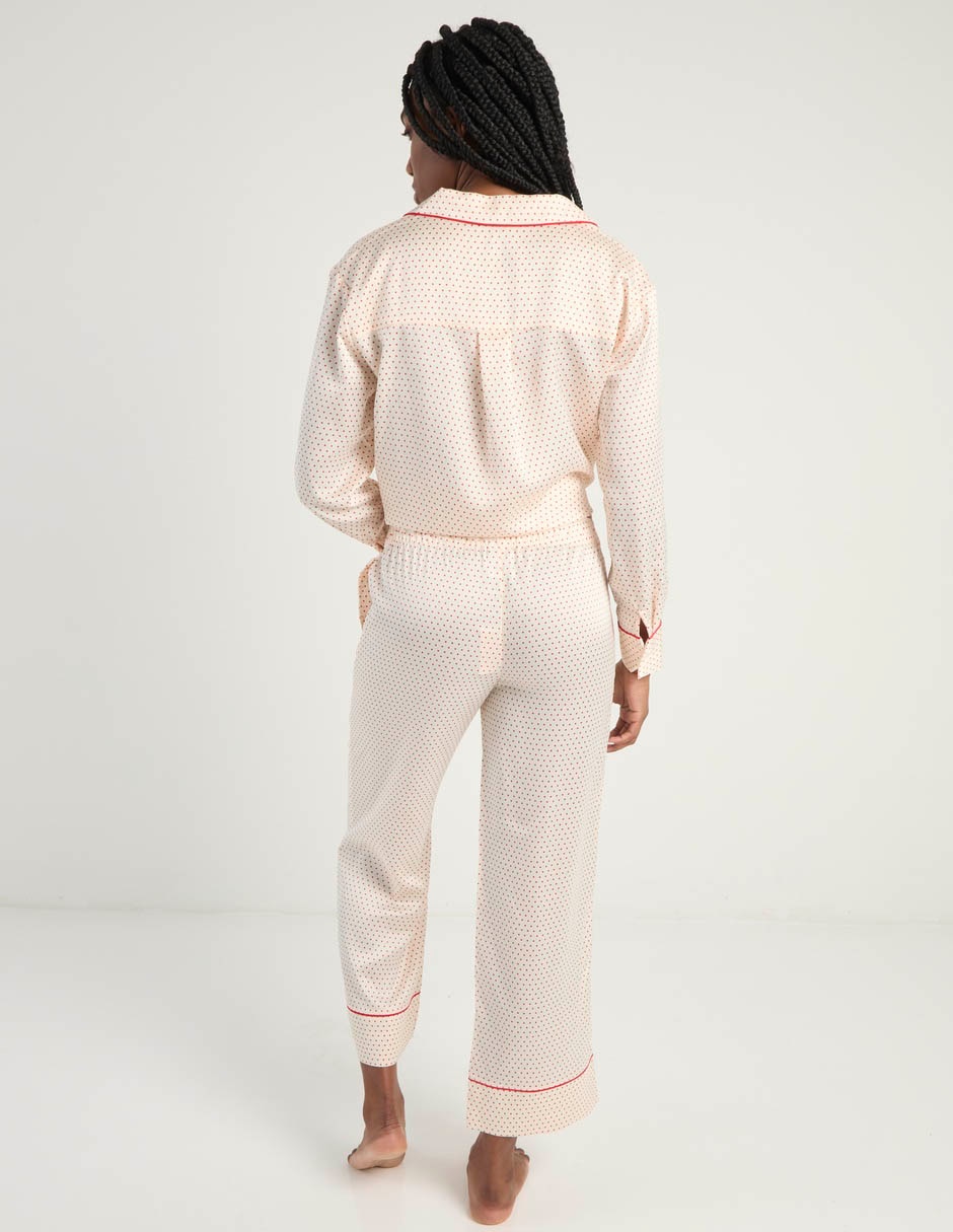 Pantalón pijama para mujer 6