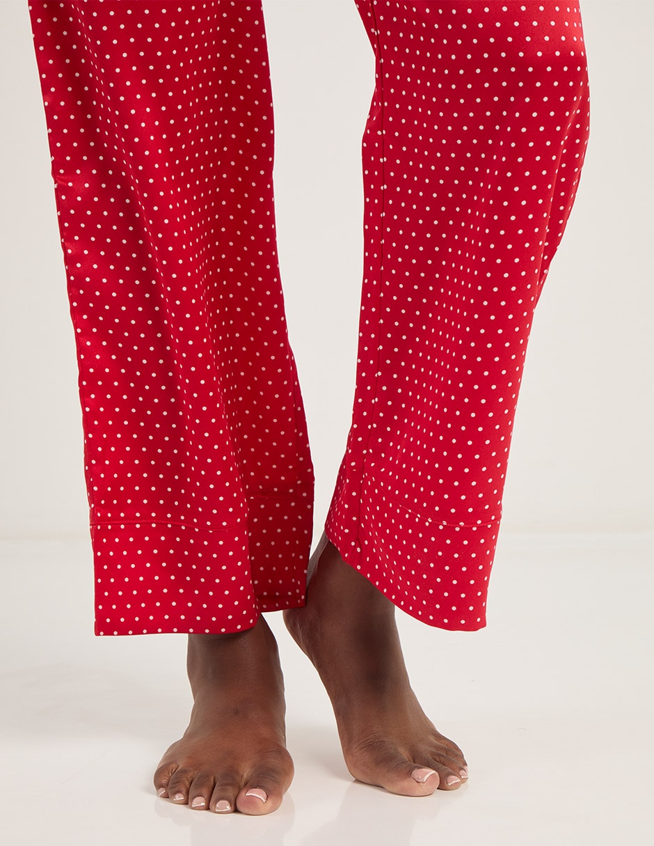 Pantalón pijama para mujer 2