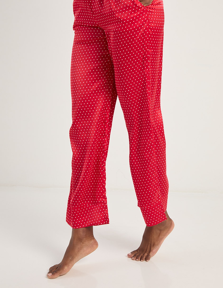 Pantalón pijama Etam para mujer