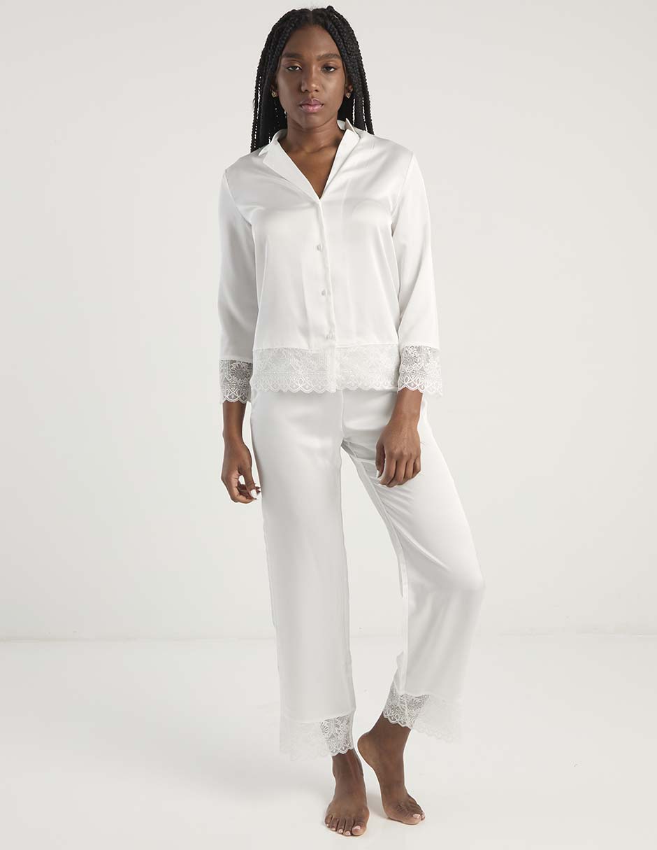 Playera pijama para mujer