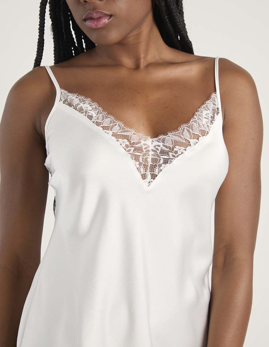 Camisón Bride Etam