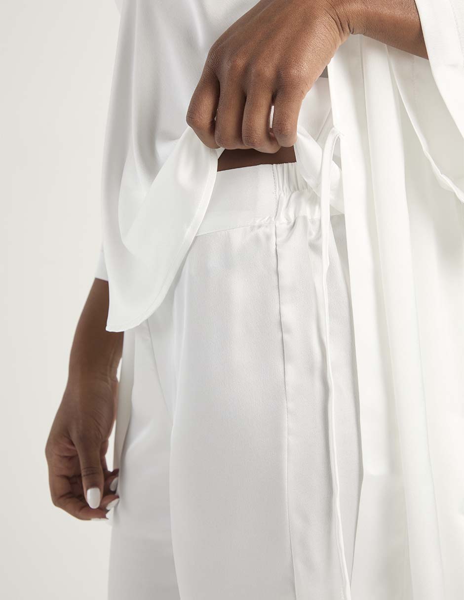 Conjunto pijama Bride Etam para mujer