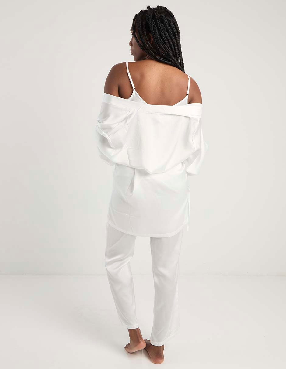 Conjunto pijama Bride Etam para mujer