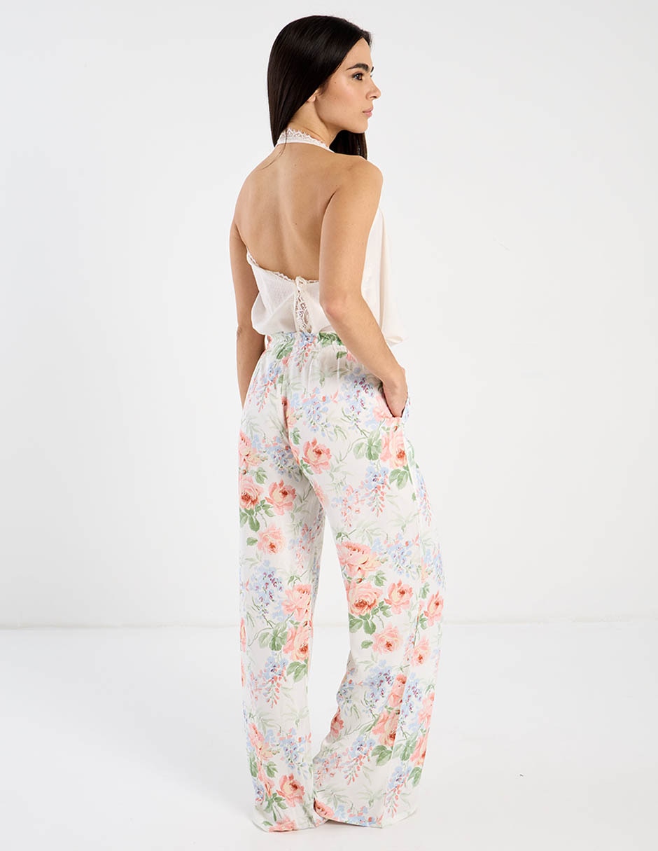 Pantalón pijama para mujer 5