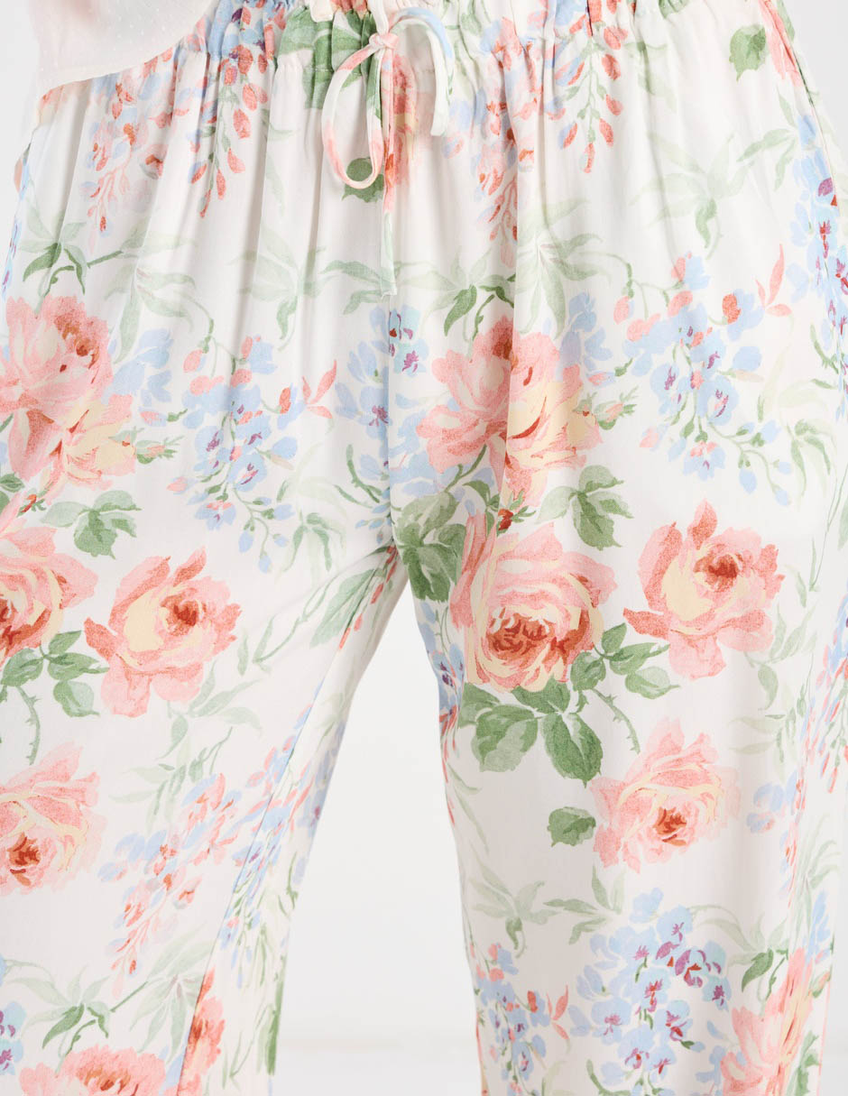 Pantalón pijama para mujer 3