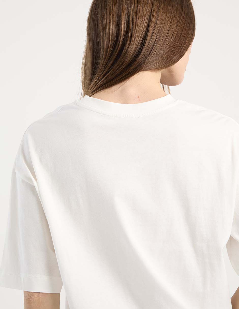 Playera pijama Etam para mujer
