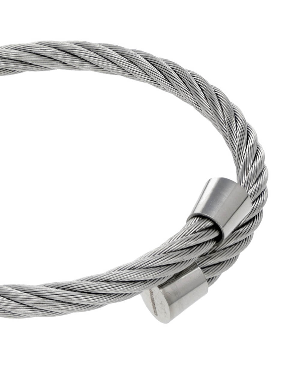 Pulsera con acabado brillante