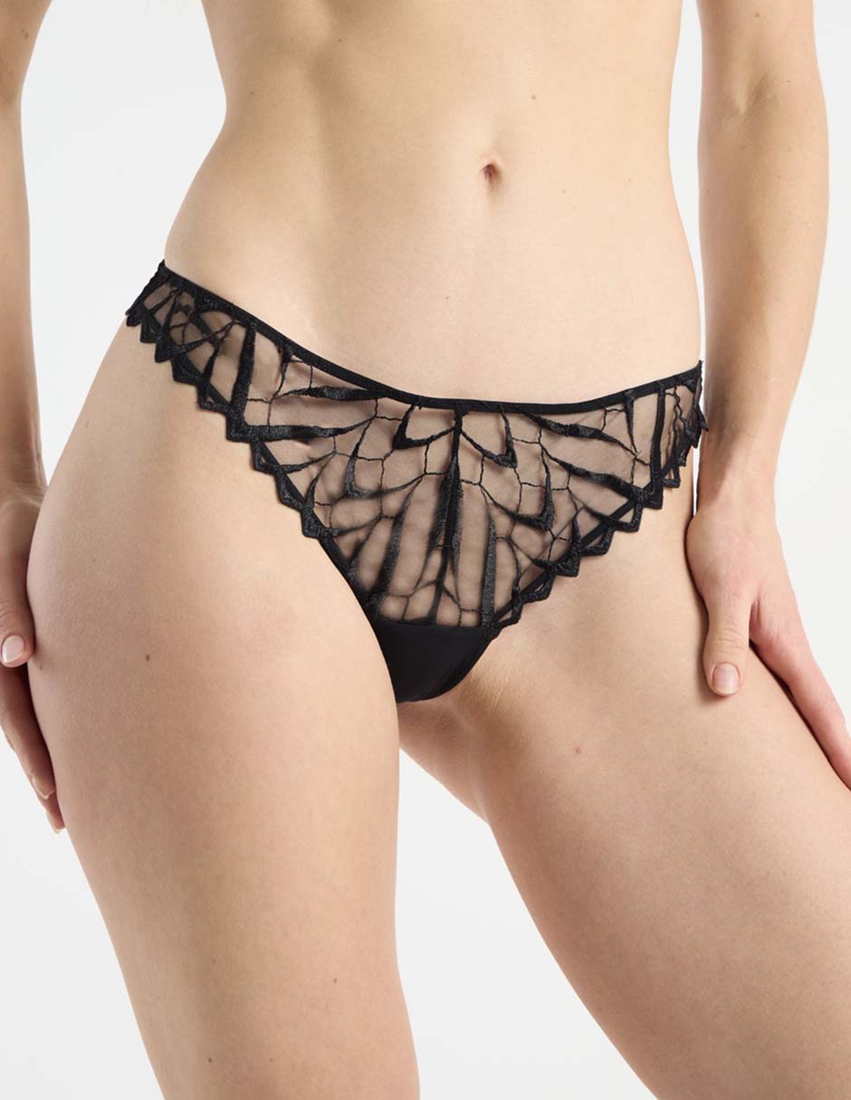 Tanga para mujer