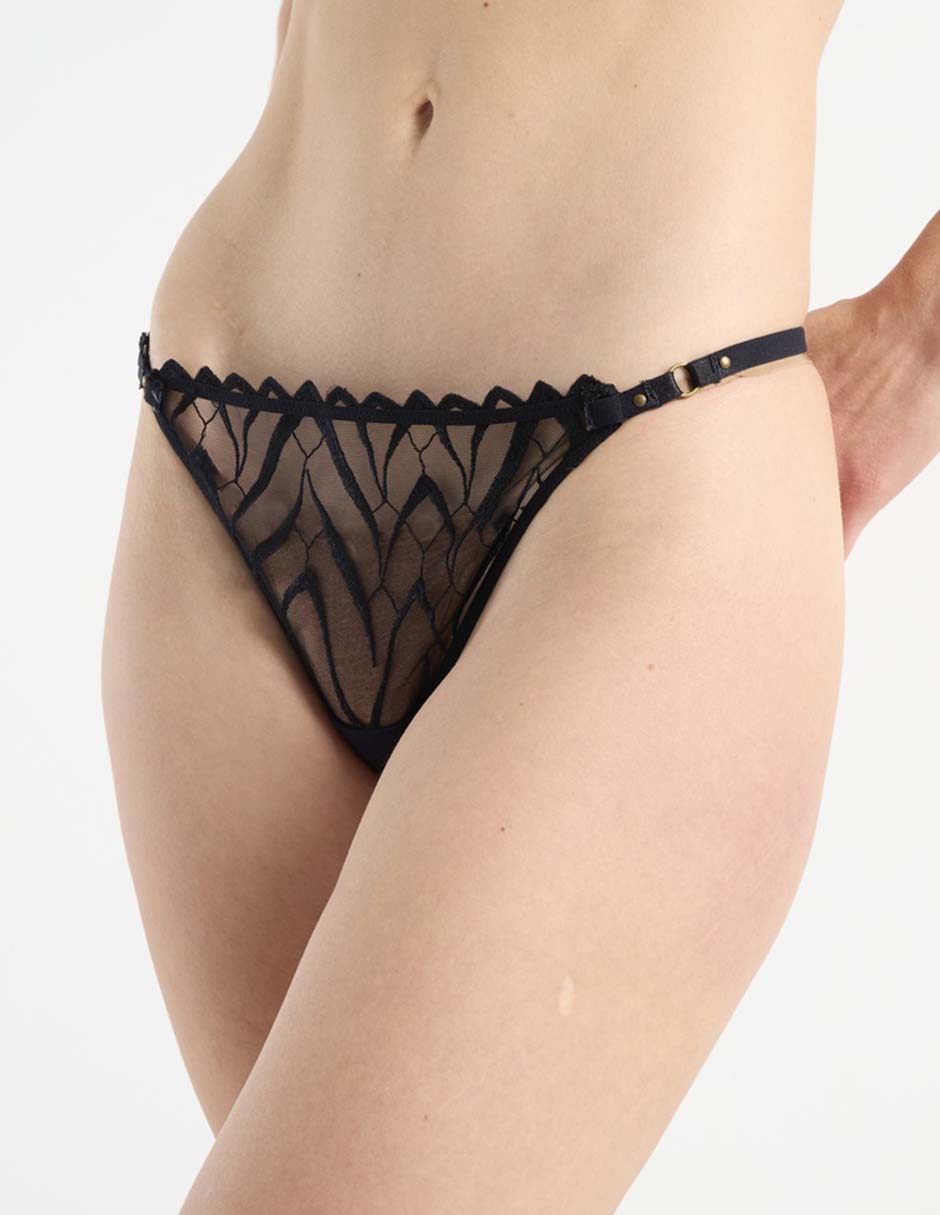 Tanga etam para mujer