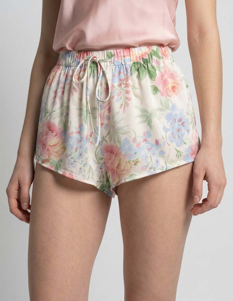 SHORT PIJAMA 4