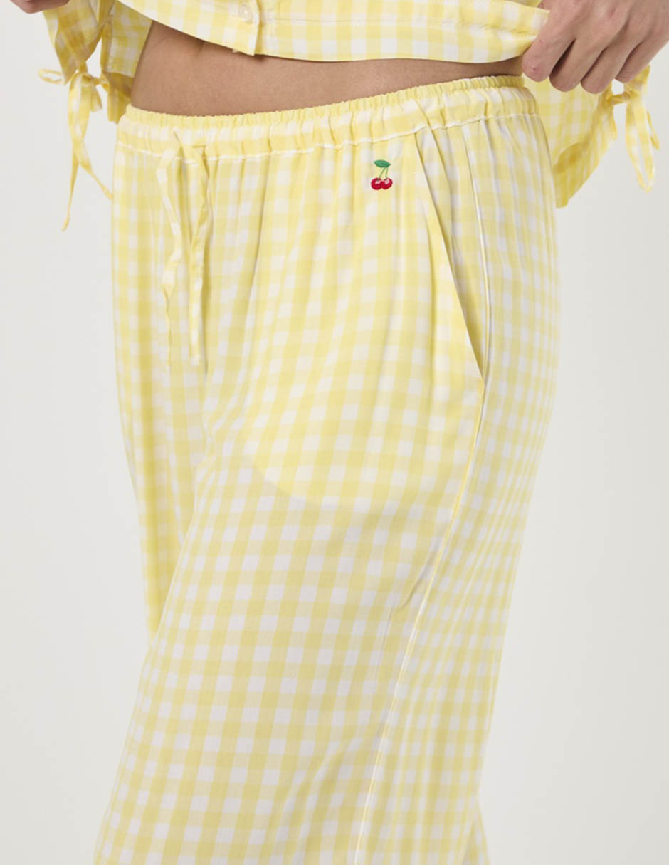 Pantalón pijama para mujer 2