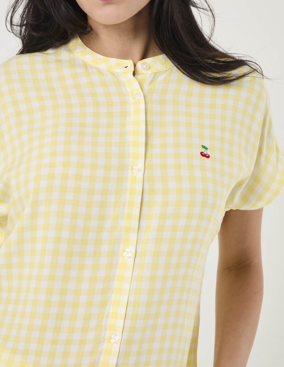 Playera pijama ETAM