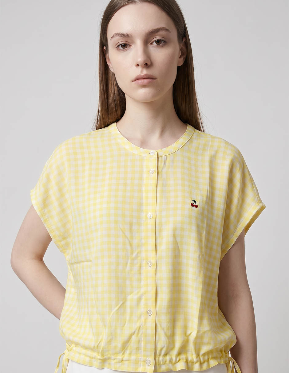 PIJAMA PLAYERA