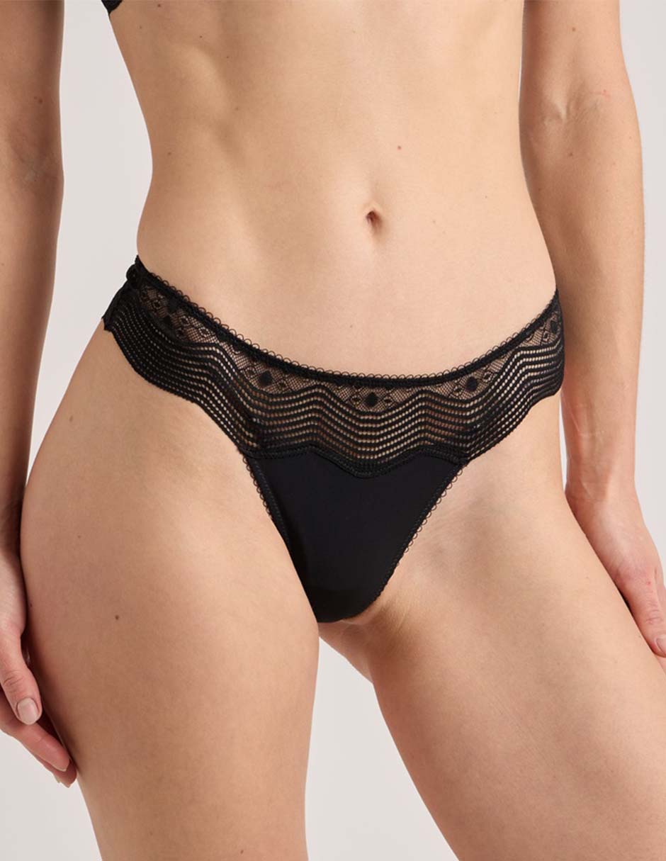 Tanga para mujer