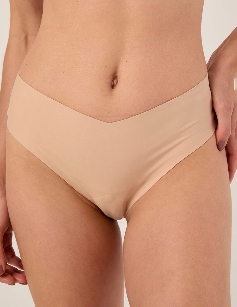 Bikini de algodón para mujer Bikini de algodón para mujer