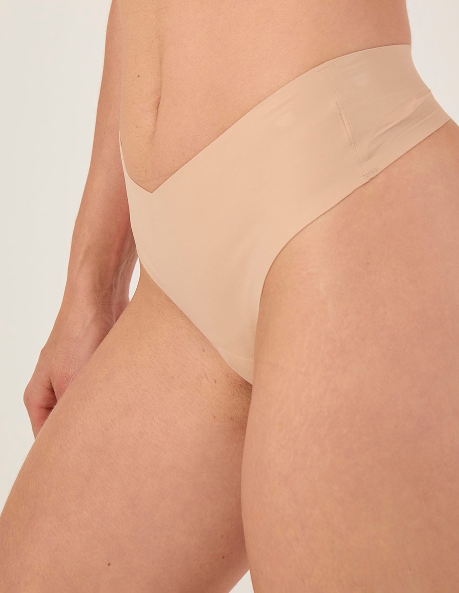 Bikini de algodón para mujer 3