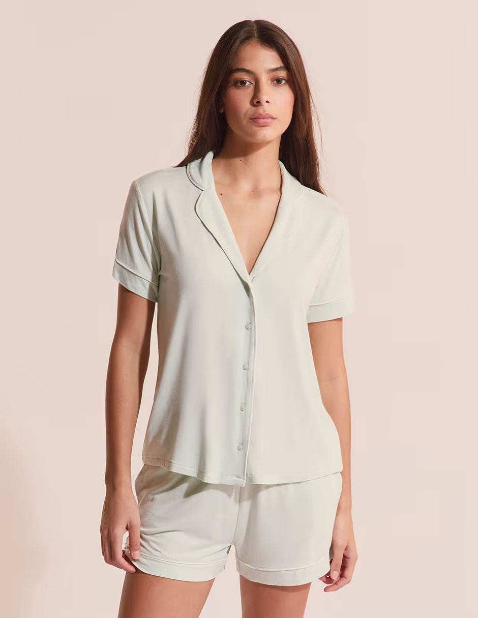 Conjunto pijama para mujer