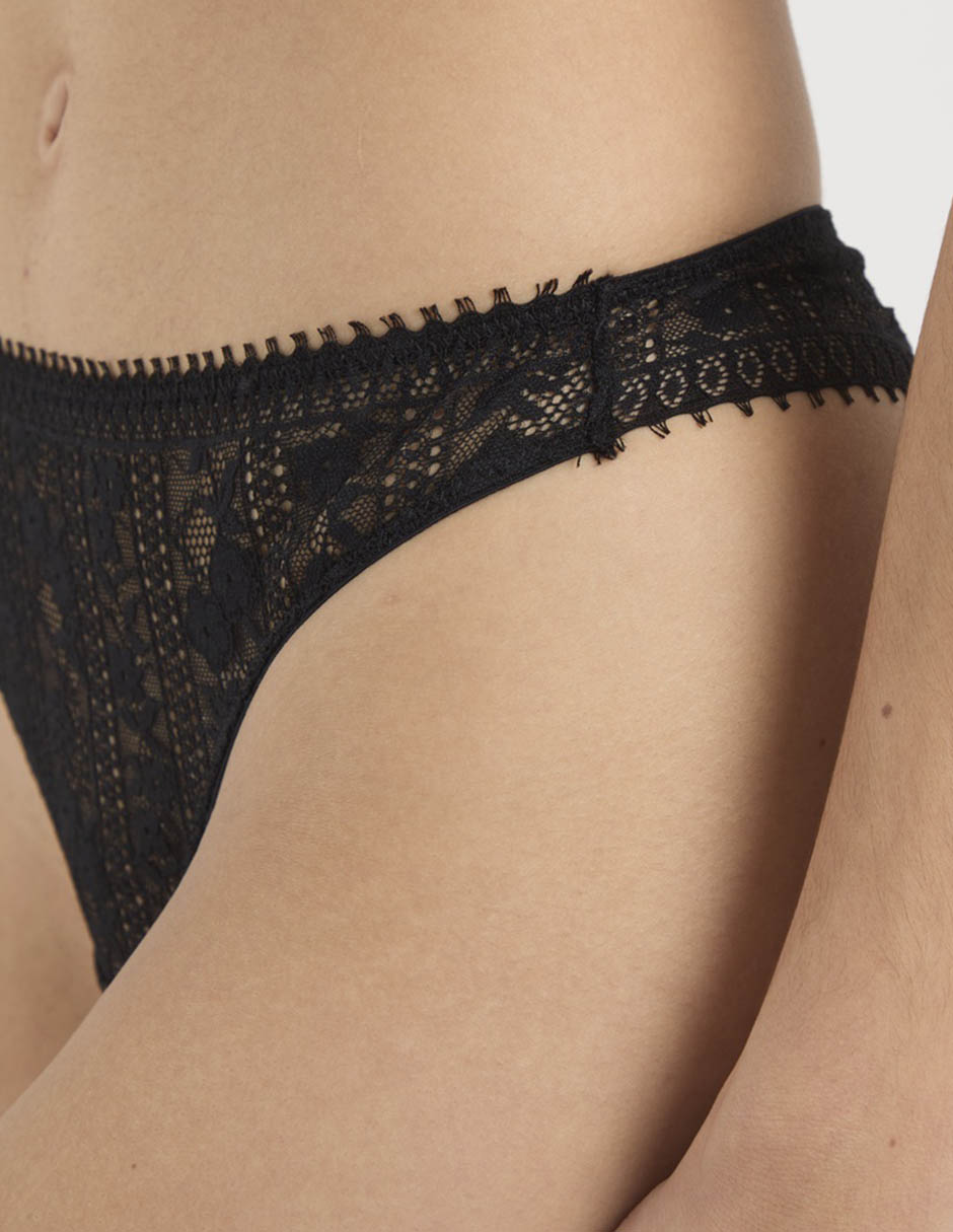 Tanga para mujer 4