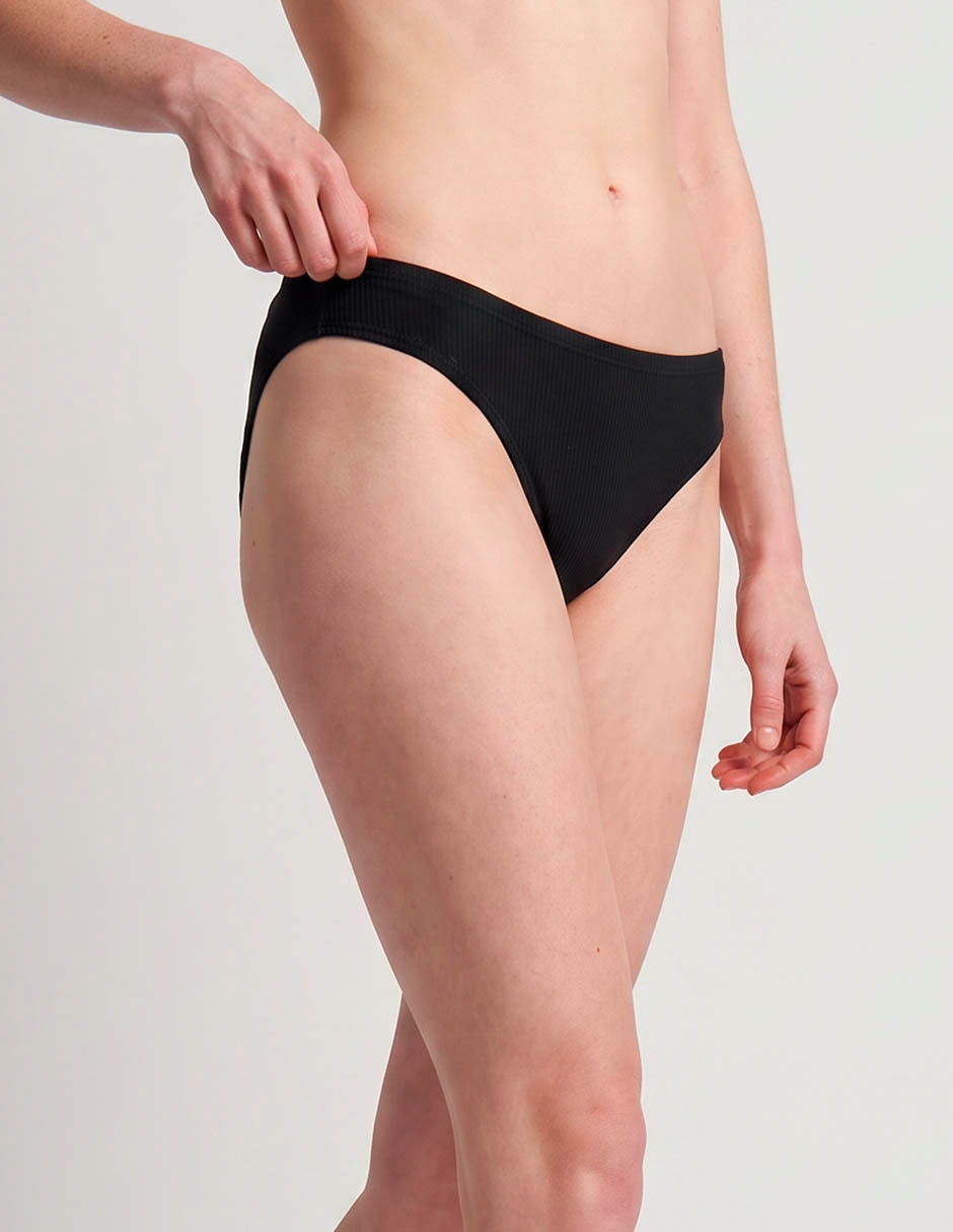 Set panty de algodón para mujer 3