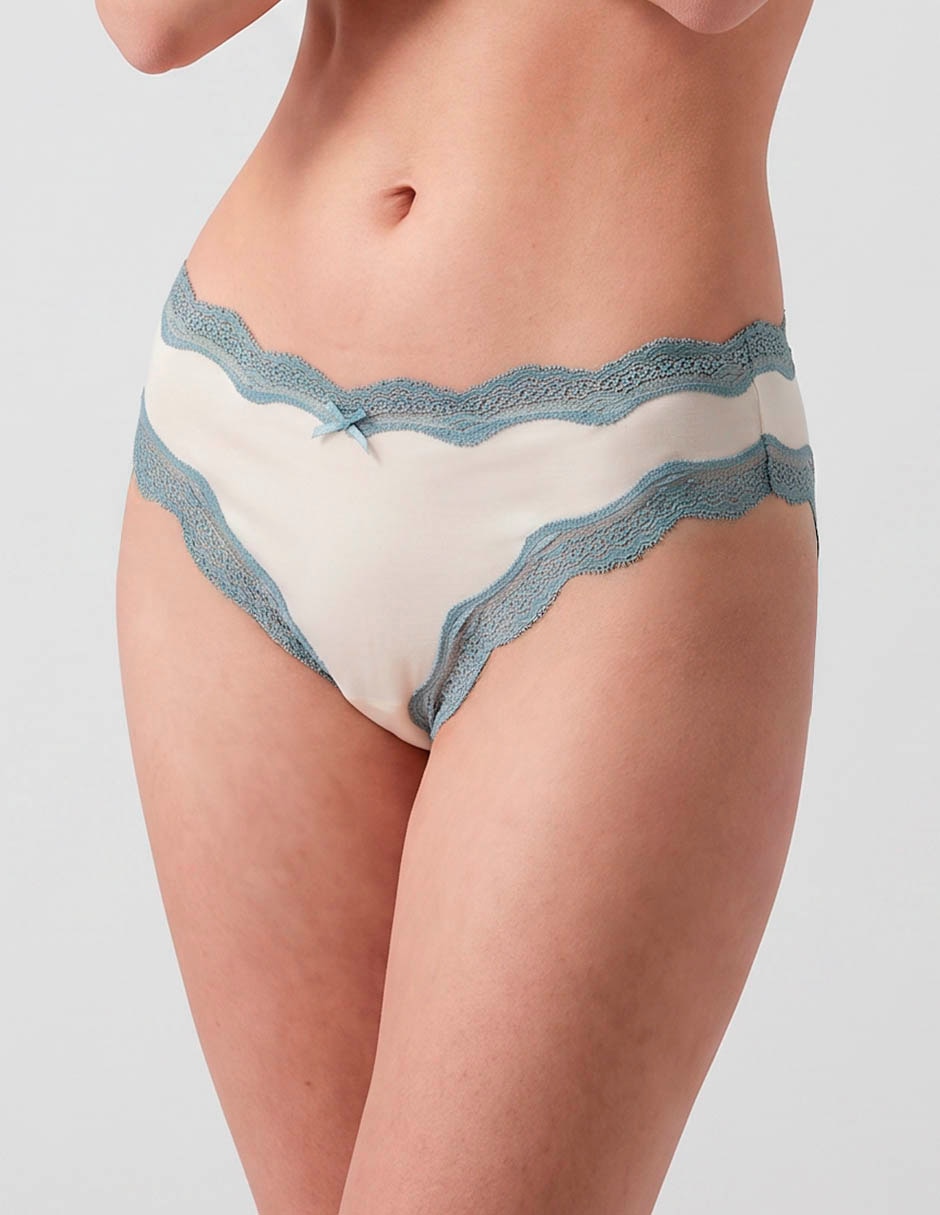 Set panty para mujer