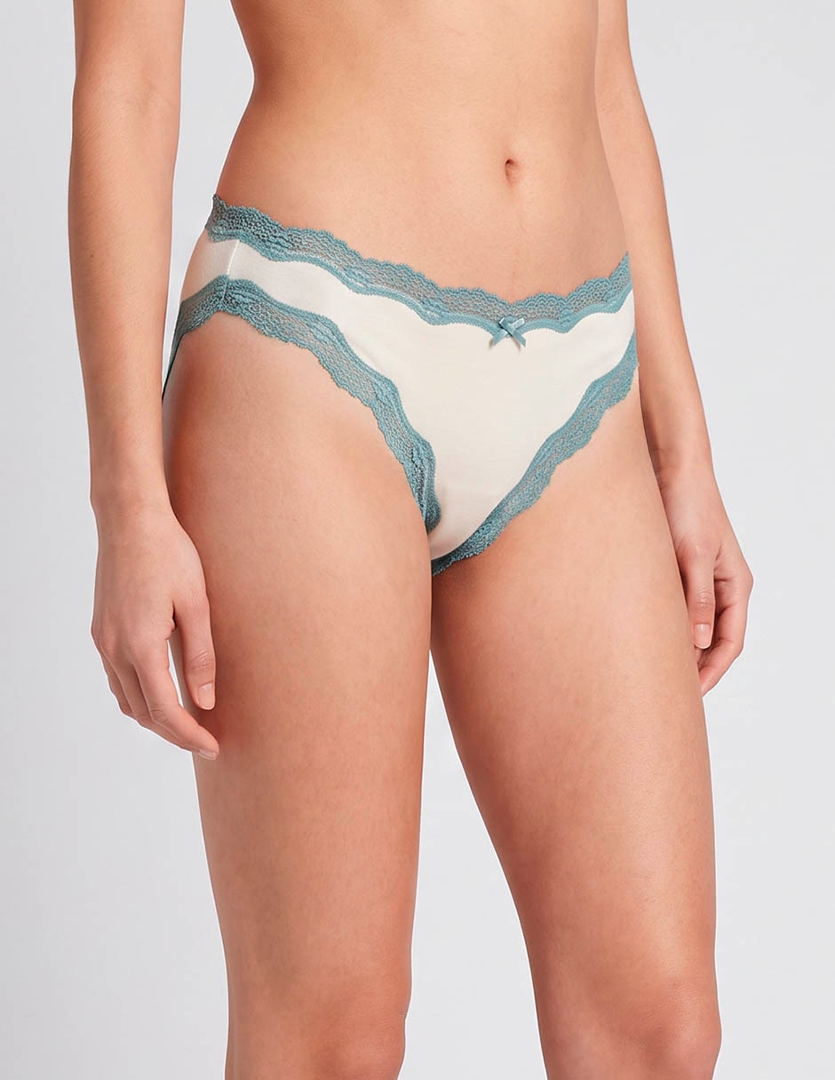 Set panty para mujer 2