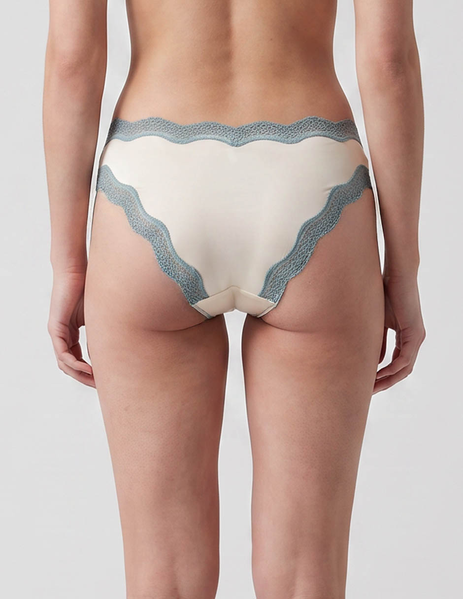 Set panty para mujer 3