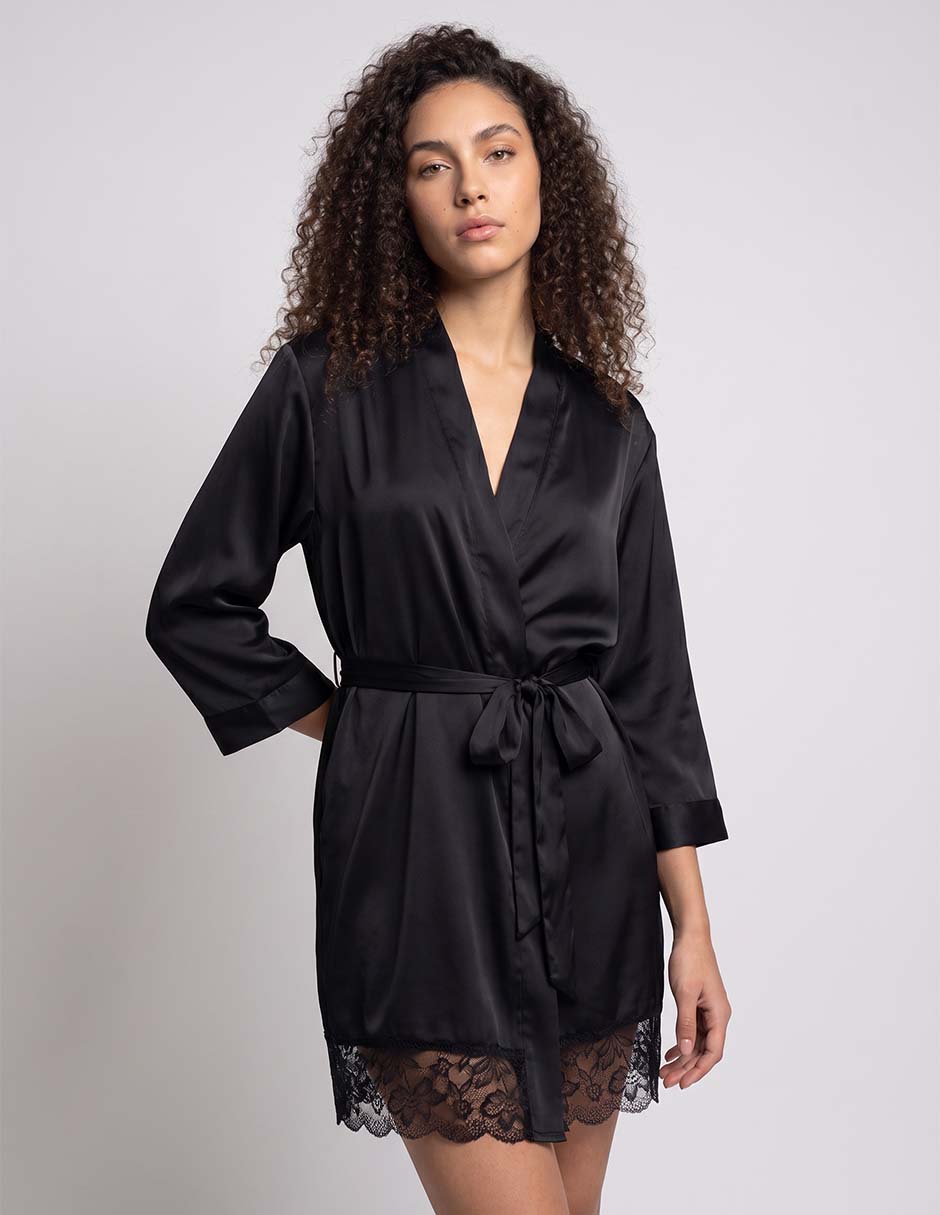 Bata de dormir para mujer Bata de dormir para mujer