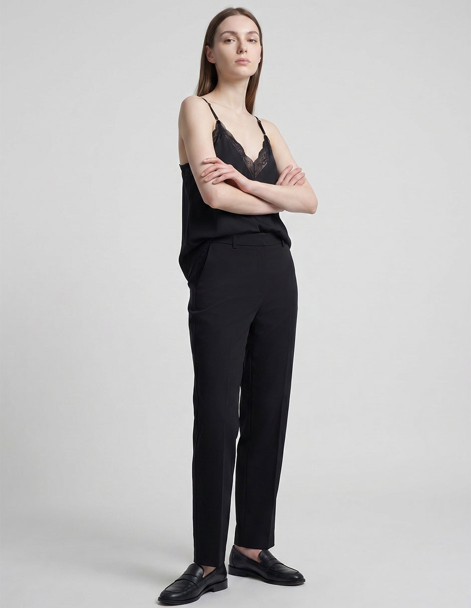 Playera pijama para mujer 3