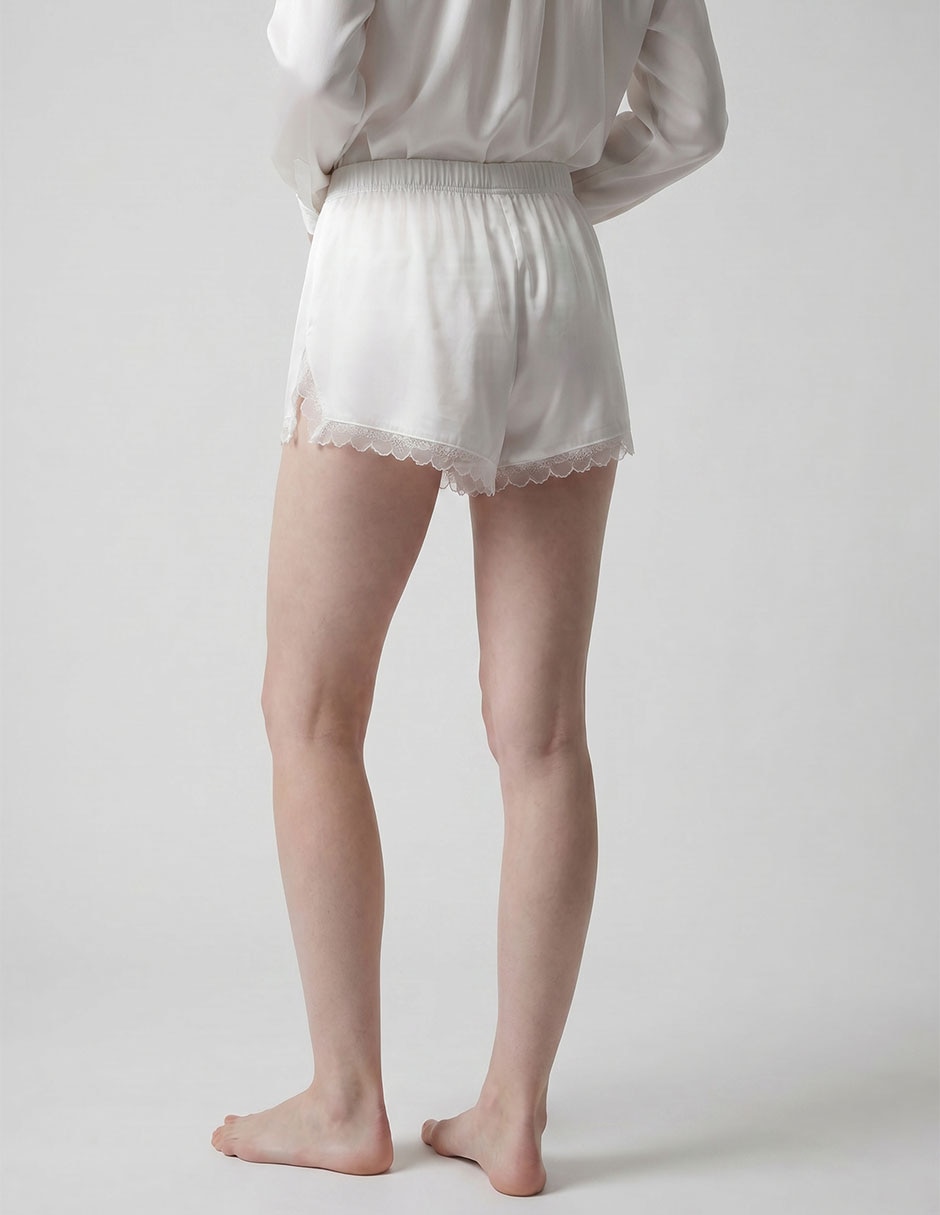 Short pijama Etam para mujer