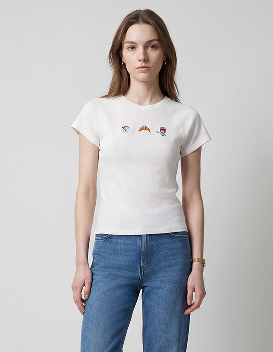 Playera para mujer Playera para mujer