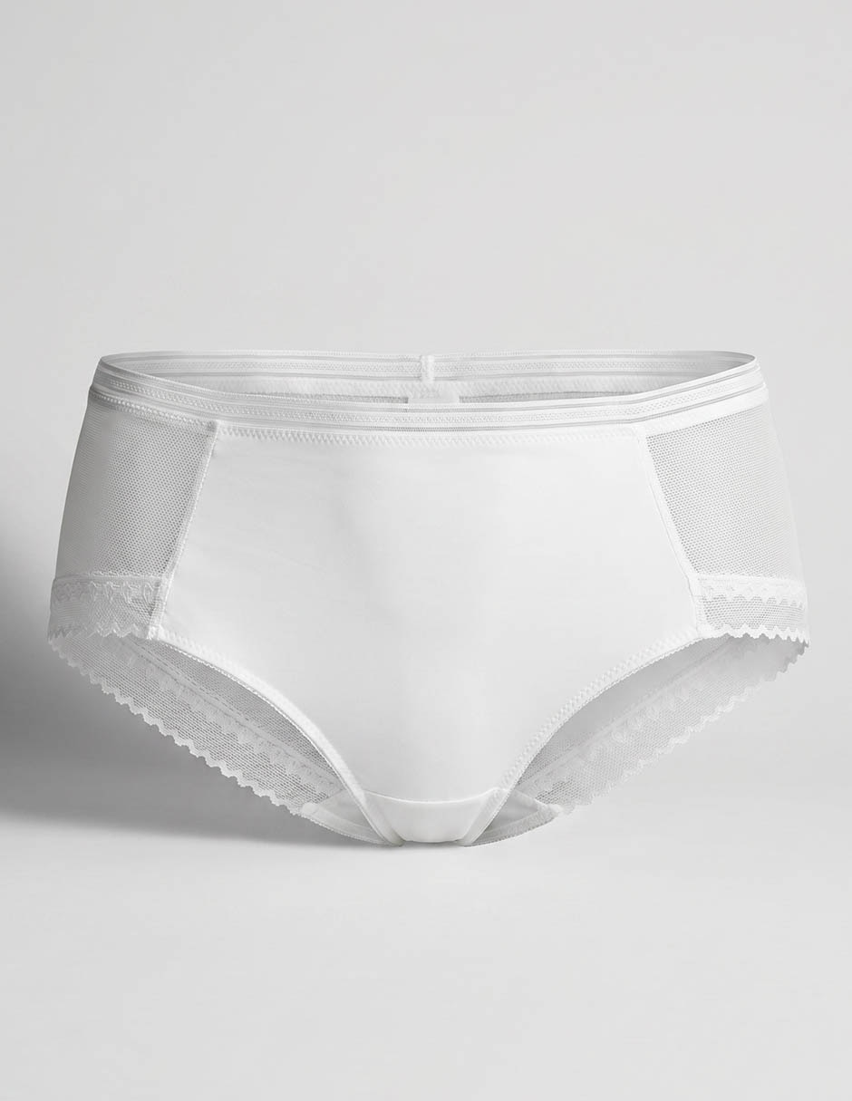 Bóxer Etam Para Mujer