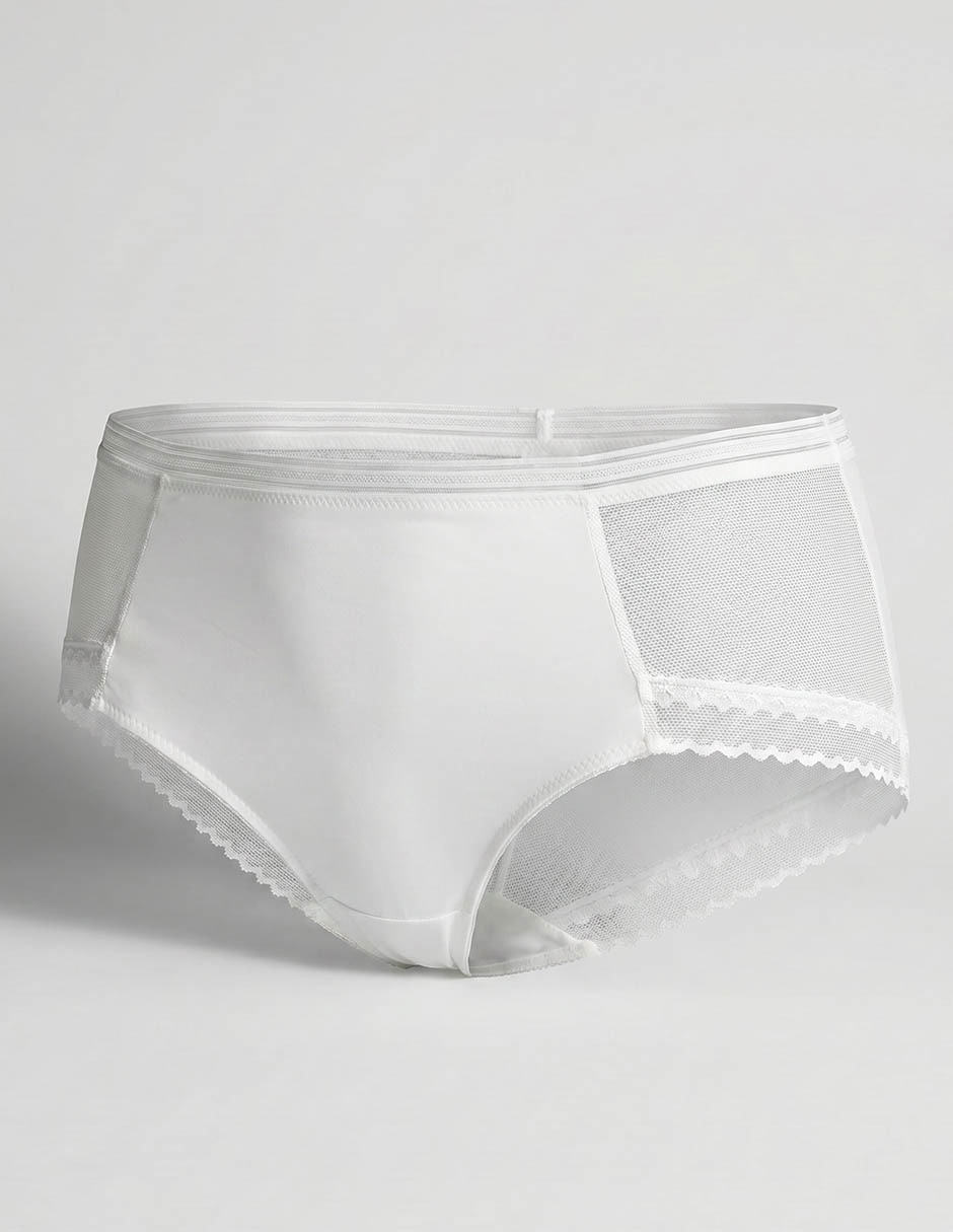 Bóxer Etam Para Mujer