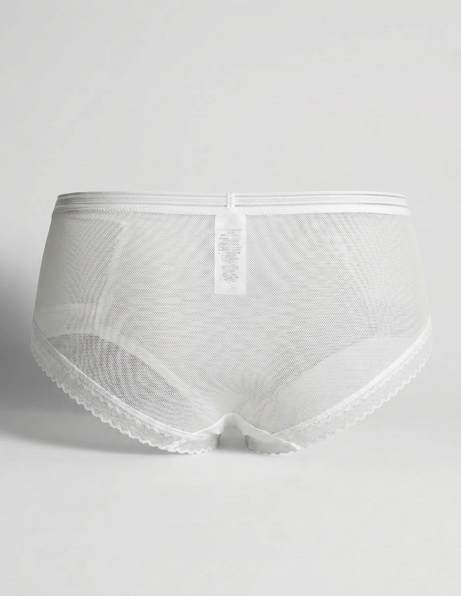 Bóxer Etam Para Mujer