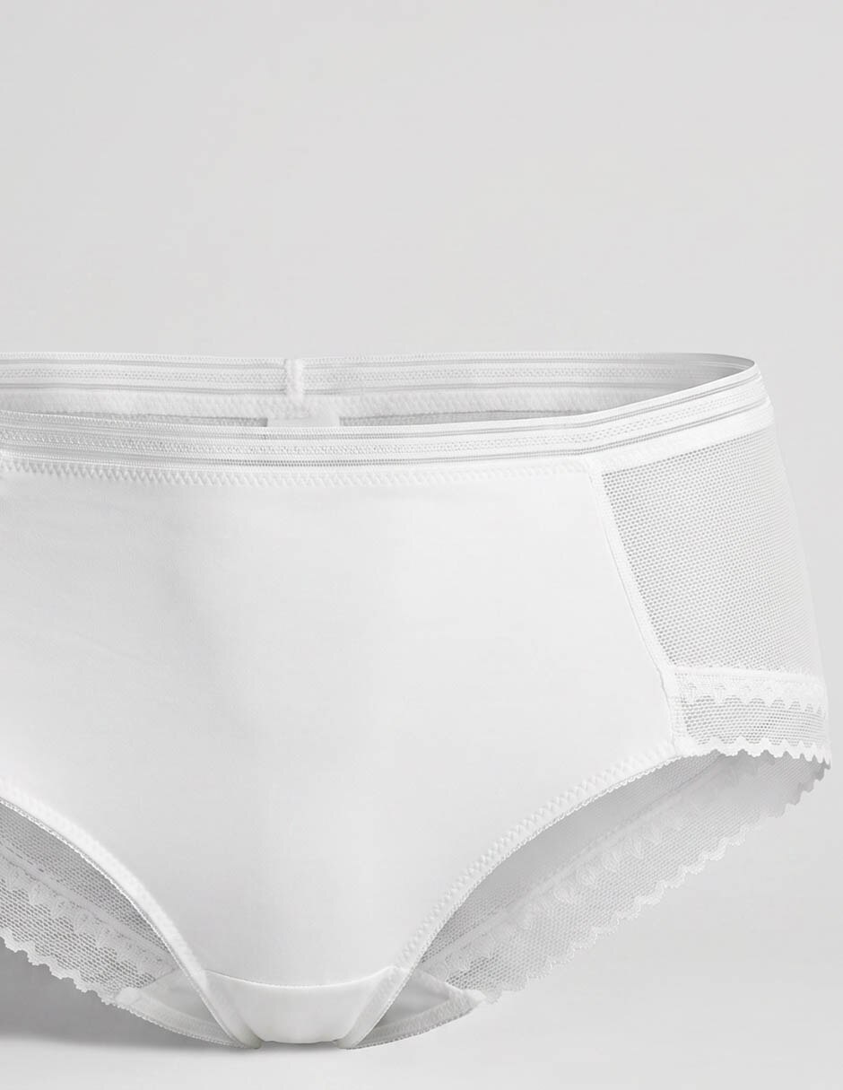 Bóxer Etam Para Mujer
